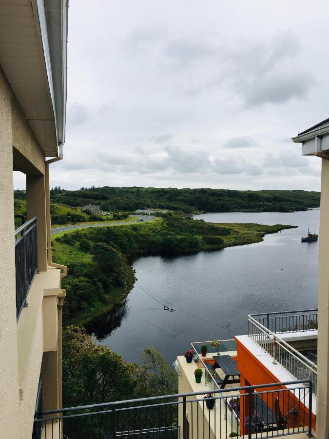 Clifden Bay Apartments Exterior foto
