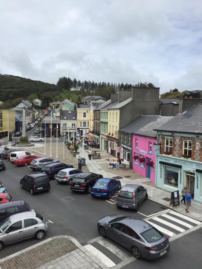 Clifden Bay Apartments Exterior foto